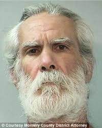 Rapist to be charged in 1998 killing of 13-year-old girl