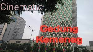 We did not find results for: Gedung Kemenag Thamrin Cinematic Youtube