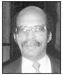 Earl Estes Obituary (2013)