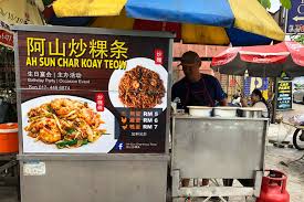 We would like to show you a description here but the site won't allow us. That S A Wrap Food Drink And Poetry At The George Town Literary Festival