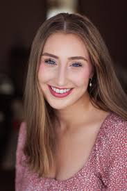 About — NATASHA BARRON