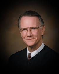 Meet Our Keynote Speaker for "Deep In The Heart": Texas Supreme Court  Justice Phil Johnson