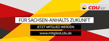 Falls sie andere dateiformate benötigen, setzen sie sich bitte mit unserer pressestelle in verbindung. Cdu Sachsen Anhalt Videos Facebook