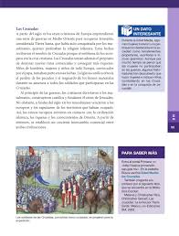 Compañeros maestros les comparto esta interesante guia de historia para trabajar durante el ciclo escolar ya que cuenta con actividades diseñadas de acuerdo al libro del alumno de quinto grado. Historia Sexto Grado 2016 2017 Online Pagina 93 De 136 Libros De Texto Online