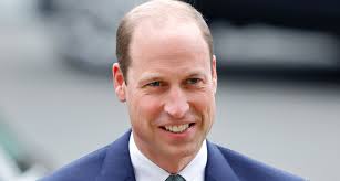 New Prince William Pictures Caught My Eye