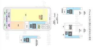 Hi, i need diagram for iphone 8, i have diagram for iphone 8 plus but it is different, in practice the smartphone from jumped components, lights up with charge locked at 1%. The Iphone 8 S Motherboard Schematics Leak Once Again During Evt Provide Difficult To Decipher Images