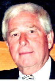 Edward Pring Obituary (2019)