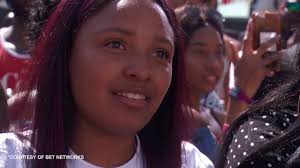 Jaylon Musa vs Young Stitch