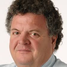 Professor Christopher Coombs