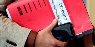 Wirecard ag is a global internet technology and financial services provider which is listed on the german stock exchange (dax) and is headquartered in. Untersuchung Des Wirecard Skandals Null Skandal Entdeckt Taz De