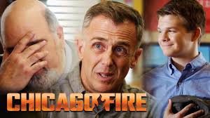 Hermann Teaches His Son Some American Values