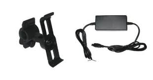Motorcycle Mount Hardwire Cable For Garmin Nuvi 1450 1450lmt 1490t 1490lmt Gps By Mfx2 22 95 We Have Combined A Custom Cradle Gps Gps Navigation Handlebar