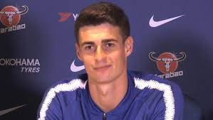 Maurizio sarri tries to substitute kepa arrizabalaga for willy caballero, but kepa refuses to come off and sarri is absolutely furious?! Kepa Arrizabalaga Age Height Weight Wages Girlfriend Bio
