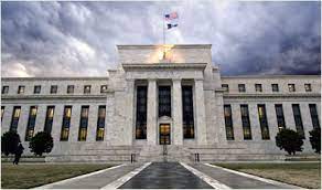 The federal reserve is the central bank system of the united states that includes the board of governors in washington, d.c., and 12 independent regional reserve banks. Audit The Federal Reserve
