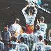 Wykonana z najwyższej jakości materiałów, oficjalna replika koszulki treningowej z długim rękawem, w której piłkarze manchesteru united przygotowywali się do meczów w sezonie 2018/2019. 1