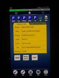 Sm g930a network unlock , sm g930p network unlock , sm g930t network. Unlock S7 G930p Binario 5 Z3x