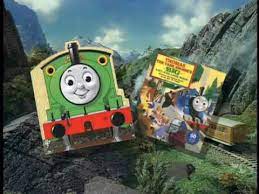This page is a list pertaining to various lost media related productions related to thomas & friends, this mainly consists of missing film, lost or unpreserved television airings, and unreleased content such as books or film, that may have been cancelled before even going into production. 2002 Thomas Friends Random House Books Promo Youtube