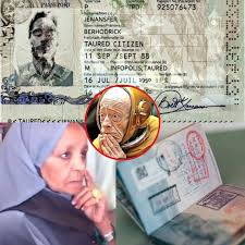 🚨BREAKING: “The Torenza Protocol” — She Didn't Come From the Future… She  Came Back to Warn Us. For years, everyone thought the “Torenza Woman” was a  traveler lost in time — proof