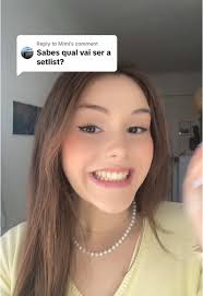 Setlist da The Secret of Us Tour na Europa