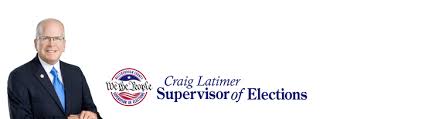 Election Results Hillsborough County Supervisor Of Elections