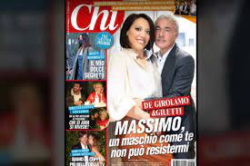 Anche i diretti interessati hanno risposto alla questione in un'intervista al settimanale chi giocando un po' sul loro possibile flirt anche a discapito del marito di lei, il ministro francesco boccia. Nunzia De Girolamo E Quelle Foto Con Massimo Giletti Ma Il Marito Non E Geloso Ultime Notizie Flash