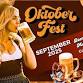 Pasadena, CA Oktoberfest 2026 event in Pasadena, CA