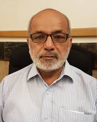 Dr Muhammad Atif Naeem General Physician in Bahawalnagar