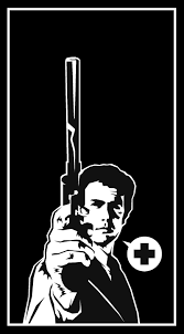 Further alibis for the more and more overtly conservative politics (which, like the policies of reagan and bush themselves, have begun to seem in hindsight more and more regressive to many people) in old and new eastwood movies are provided by the casting choices for supporting roles. Go Ahead Make My Day By Lafor On Deviantart