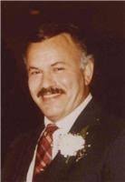 Peter Oddo Obituary (1936