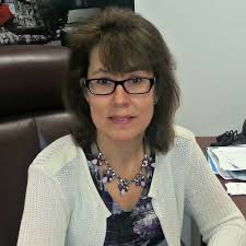 Svetlana SAPELNIKOVA