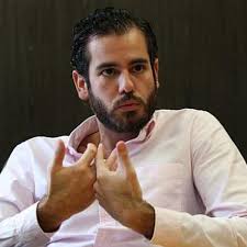Additionally, he has hosted the podcast radio ananda con ricardo ponce. Alan Raul Simon Garcia Nores Elogio De La Desobediencia La Columna De Renato Cisneros Somos El Comercio Peru