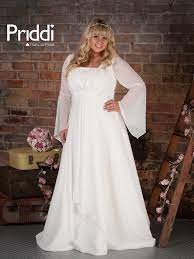 Fuller Figure Bronte Long Sleeved Wedding Dress Renaissance Wedding Dresses Irish Wedding Dresses Wedding Dresses