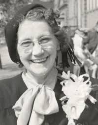 Anna Anastasia (Marek) Hantak (1892-1980)