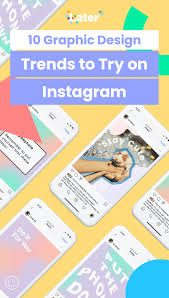 Subscribe, find us at newsstands, or download the digital edition. The Top 10 Instagram Design Trends For 2021 Later Blog