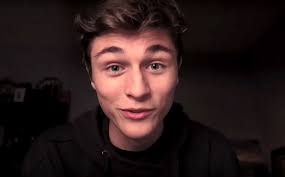 Teen role-plays as the perfect boyfriend in ASMR videos to help people fall  asleep