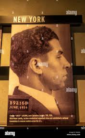 Clark county museum las vegas hi-res stock photography and images