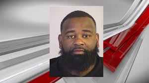 VIDEO: Isaiah Buggs leaves jail, swipes WBRC camera saying 'Don't walk up  in front of me'