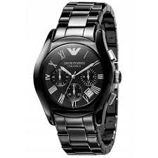 Emporip Armans Ar 1400 Goruntuler Ile Emporio Armani Bayan Saatleri Erkek Saat