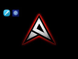 Nama merupakan sebutan atau panggilan bagi seseorang. Beginilah Cara Membuat Logo Huruf A Keren Di Android Kaskus
