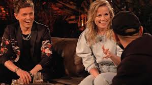 2020 folgt ilse delange der einladung von gastgeber michael patrick kelly nach südafrika. Sing Meinen Song 2020 Ilse Delange Zeigt Motrip Co Das Jodeln
