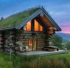 Pin Ot Polzovatelya Guiraud Na Doske My Home My House Kabina Brevenchatye Doma Arhitektura