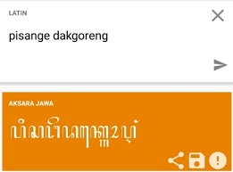Aksara sunda baku wikipedia bahasa indonesia ensiklopedia bebas. Tugas Sbo Tv 23 April 2021 Kelas 5 Dan 6 Sd Jawaban Soal
