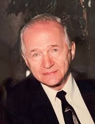 Roger Labrie Obituary