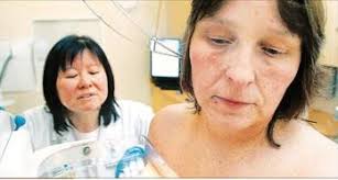 Life-and-death debate over mammograms