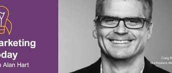 48: It's all about the climb: Marketing VP Craig Rowley takes REI higher