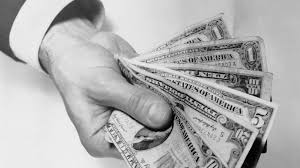 Ive got a one dollar bill a 2013 numbers are h00009700b is this bill worth. A 100 000 Bill The Story Behind Large Denomination Currency Mental Floss