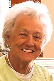 Shirley Smith Obituary