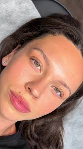 Helyx Hybrid Dye for Stunning Eyebrow Results