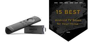 The shield tv has been my favourite tv box for several years.they were one of the first devices to run the official android tv operating system, and you can opt in to their beta program to get access to new android tv features before they hit the mainstream. 15 Best Android Tv Boxes In 2021 Snap Goods