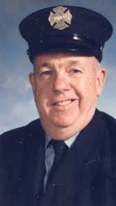 John W. Corwin< Jr, Class of 1952